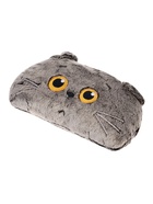Мягкая игрушка «Автомобильная подушка кот Басик», 24×15×8 см - Фото 10