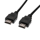 Кабель видео Exployd EX-K-1477, HDMI(m)-HDMI(m), вер 2.0, 3 м, черный - Фото 5