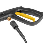 Мойка высокого давления Kolner K195 LUX, 195/130 Бар, 2700 Вт, 500 л/ч, метал.помпа, шланг8 м - фото 42043284