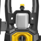 Мойка высокого давления Kolner K195 LUX, 195/130 Бар, 2700 Вт, 500 л/ч, метал.помпа, шланг8 м - фото 42043275