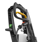 Мойка высокого давления Kolner K195 LUX, 195/130 Бар, 2700 Вт, 500 л/ч, метал.помпа, шланг8 м - фото 42043276