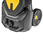 Мойка высокого давления Kolner K195 LUX, 195/130 Бар, 2700 Вт, 500 л/ч, метал.помпа, шланг8 м - фото 42043277