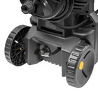 Мойка высокого давления Kolner K195 LUX, 195/130 Бар, 2700 Вт, 500 л/ч, метал.помпа, шланг8 м - фото 42043279