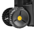 Мойка высокого давления Kolner K195 LUX, 195/130 Бар, 2700 Вт, 500 л/ч, метал.помпа, шланг8 м - фото 42043280