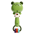 Музыкальная игрушка «Мой любимый», звук, свет, в пакете - фото 24581729