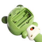 Музыкальная игрушка «Мой любимый», звук, свет, в пакете - фото 24581731