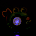 Музыкальная игрушка «Крошка Краб», звук, свет, цвета МИКС, в пакете - Фото 8