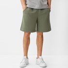 Шорты мужские MINAKU: Casual Collection MAN, размер 50, цвет хаки - Фото 1
