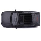 Машинка Bburago Range Rover Sport, Die-Cast, 1:18, открывающиеся двери, цвет чёрный - Фото 5