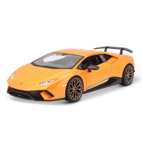 {{productViewItem.photos[photoViewList.activeNavIndex].Alt || productViewItem.photos[photoViewList.activeNavIndex].Description || 'Машинка Bburago Lamborghini Huracan Performante, Die-Cast, 1:24, цвет оранжевый'}}