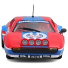 Машинка гоночная Bburago Ferrari 308 Gtb 1982, Die-Cast, 1:43 - Фото 6