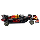 Машинка гоночная Bburago Oracle Red Bull Racing Rb18 2022 SP, Die-Cast, 1:43 - Фото 2