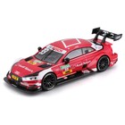Машинка гоночная Bburago Audi Sport Rs 5 Dtm 2018, Die-Cast, 1:32, цвет красный - Фото 6
