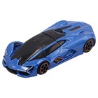 Машинка Maisto Die-Cast Fresh Metal, 1:64, разноцветные, МИКС - Фото 22