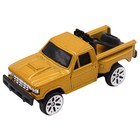 Машинка Maisto Die-Cast Fresh Metal, 1:64, разноцветные, МИКС - Фото 31