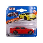 Машинка Maisto Die-Cast Fresh Metal, 1:64, МИКС - Фото 28