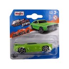 Машинка Maisto Die-Cast Fresh Metal, 1:64, МИКС - Фото 32