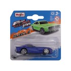 Машинка Maisto Die-Cast Fresh Metal, 1:64, МИКС - Фото 9