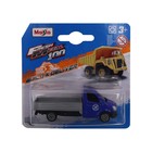 Машинка Maisto Die-Cast Fresh Metal, 1:64, МИКС - Фото 10