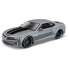 {{productViewItem.photos[photoViewList.activeNavIndex].Alt || productViewItem.photos[photoViewList.activeNavIndex].Description || 'Машинка Maisto Die-Cast 2010 Chevrolet Camaro RS, с отвёрткой, 1:24, цвет серый с принтом'}}