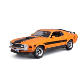 {{productViewItem.photos[photoViewList.activeNavIndex].Alt || productViewItem.photos[photoViewList.activeNavIndex].Description || 'Машинка Maisto Die-Cast 1970 Ford Mustang Mach 1, 1:18, цвет оранжевый с принтом'}}