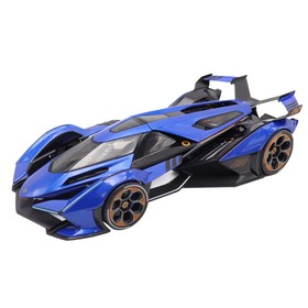 {{productViewItem.photos[photoViewList.activeNavIndex].Alt || productViewItem.photos[photoViewList.activeNavIndex].Description || 'Машинка Maisto Die-Cast Lamborghini V12 Vision Gran Turismo, 1:18, цвет синий'}}