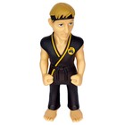 Фигурка коллекционная Minix Cobra Kai «Джонни Лоуренс», 12 см - Фото 1