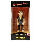 Фигурка коллекционная Minix Cobra Kai «Джонни Лоуренс», 12 см - Фото 5