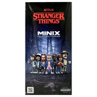 Фигурка коллекционная Minix Stranger Things «Очень странные дела. Дастин», 12 см - Фото 9