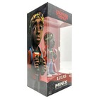 Фигурка коллекционная Minix Stranger Things «Очень странные дела. Лукас», 12 см - Фото 7