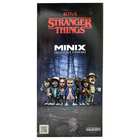 Фигурка коллекционная Minix Stranger Things «Очень странные дела. Одиннадцать», 12 см - Фото 9