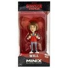 Фигурка коллекционная Minix Stranger Things «Очень странные дела. Уилл», 12 см - Фото 5