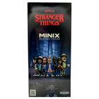 Фигурка коллекционная Minix Stranger Things «Очень странные дела. Хоппер», 12 см - Фото 8