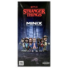 Фигурка коллекционная Minix Stranger Things «Очень странные дела. Эдди Мансон», 12 см - Фото 9