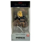 Фигурка коллекционная Minix The Witcher «Геральт», 12 см - Фото 5