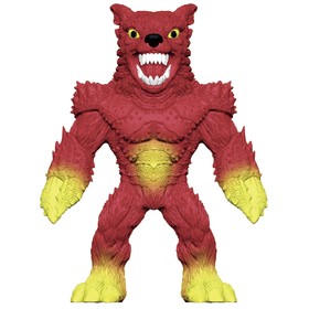 Фигурка-тянучка Stretchapalz Monsters «Волк с клешнями», 14 см