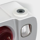 Органайзер для ванных принадлежностей, 24×11×11.5 см - Фото 10