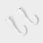 Органайзер для ванных принадлежностей, 24×11×11.5 см - Фото 8