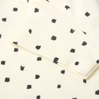 Боди с коротким рукавом, цвет бежевый, рост 80 см (9-12 мес) - фото 24443809