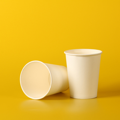 Фотофон для предметной съёмки «Жёлтый» ПВХ, 100 х 70 см