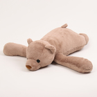 Мягкая игрушка «Медведь», 100 см, цвет коричневый - Фото 2