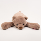 Мягкая игрушка «Медведь», 100 см, цвет коричневый - Фото 4