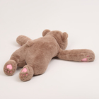 Мягкая игрушка «Медведь», 100 см, цвет коричневый - Фото 6