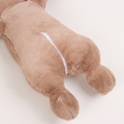 Мягкая игрушка «Медведь», 100 см, цвет коричневый - Фото 7