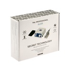Машинка для маникюра и педикюра TNL Secret technology MP-68, 60 Вт, 45 000 об/мин, белая - фото 9502182