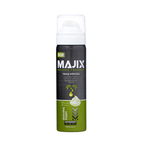 {{productViewItem.photos[photoViewList.activeNavIndex].Alt || productViewItem.photos[photoViewList.activeNavIndex].Description || 'Пена для бритья Majix Olive oil, 50 мл'}}