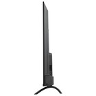 Телевизор LED Hyundai 55" H-LED55BU7000 Салют ТВ Frameless черный 4K Ultra HD 60Hz DVB-T DV 102953 - фото 51627135 Телевизор LED Hyundai 55" H-LED55BU7000 Салют ТВ Frameless черный 4K Ultra HD 60Hz DVB-T DV 102953 - фото 51627135