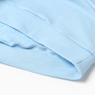 Костюм детский (джемпер, брюки) KAFTAN Gussi р. 36 (134-140), голубой - фото 23978926