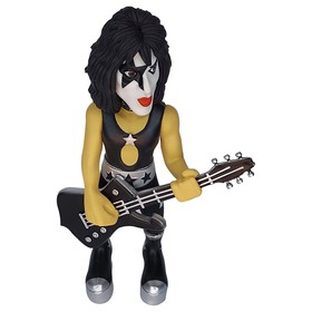 Фигурка коллекционная Minix Kiss The Starchild «Пол Стенли», 12 см