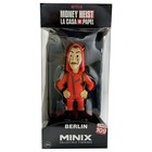 Фигурка коллекционная Minix Money Heist «Берлин в маске», 12 см - Фото 5